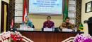 PEMBINAAN DAN PENGAWASAN HAKIM TINGGI PENGAWAS PENGADILAN TINGGI AGAMA BALI BESERTA TIM (08-10-2026)